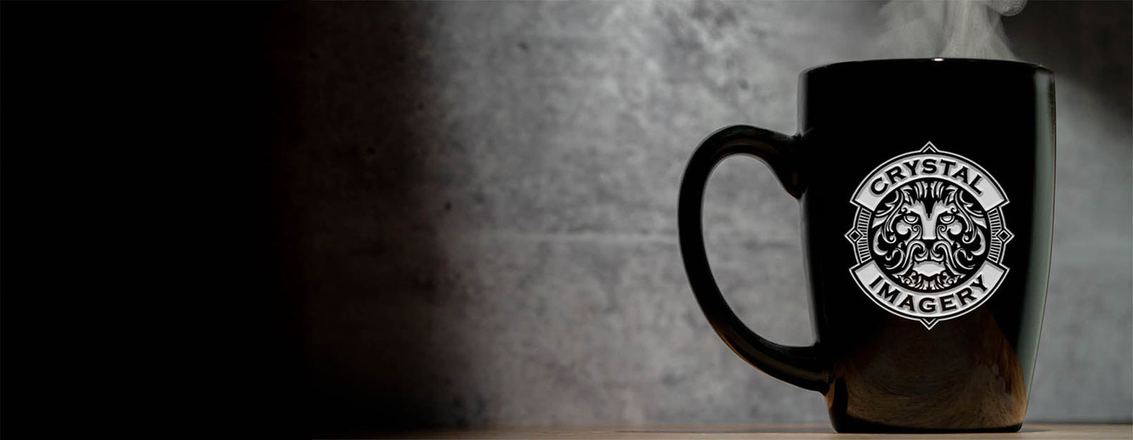 Custom Engraved Coffee Mugs