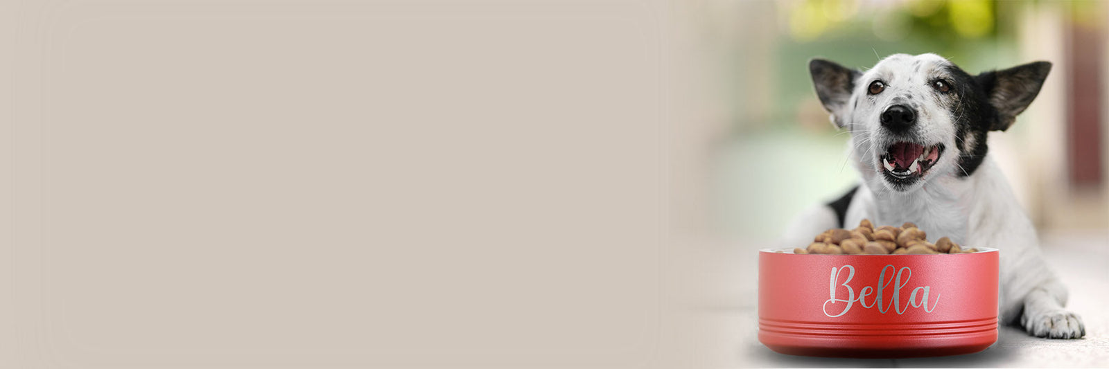 Custom Pet Lover Gifts