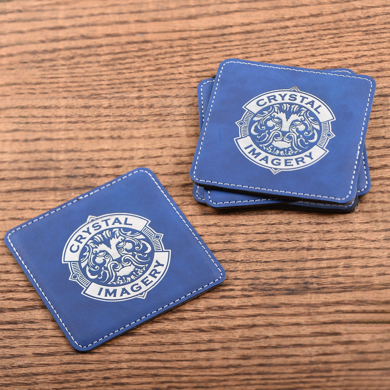 Custom Coasters