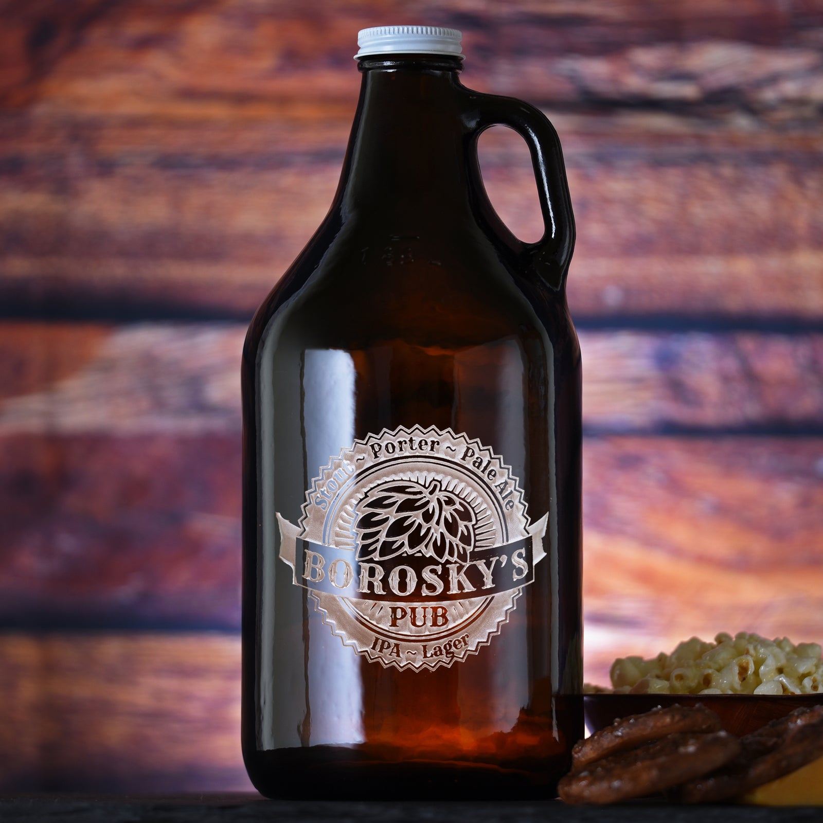Beer Growlers