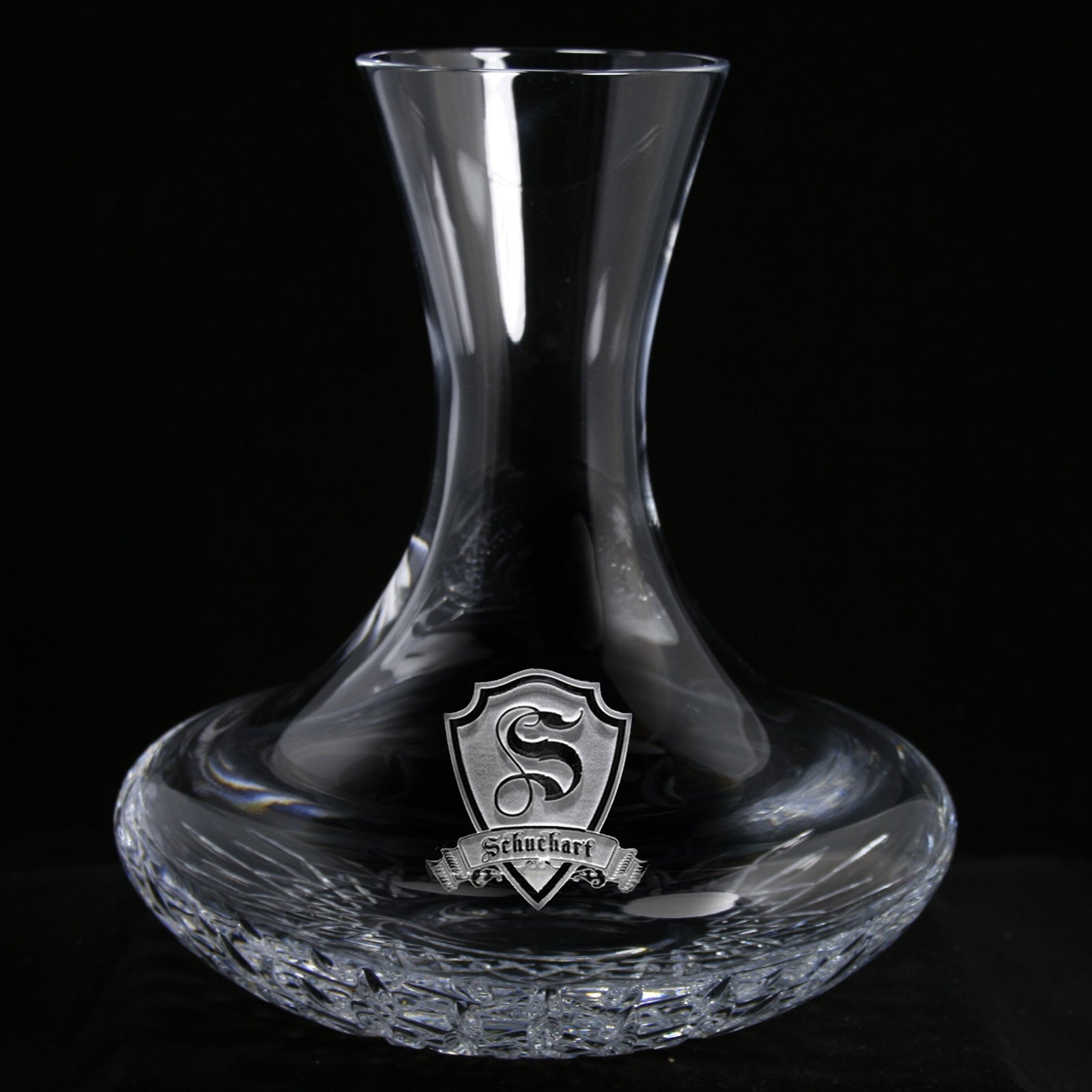 Waterford Wine Carafes