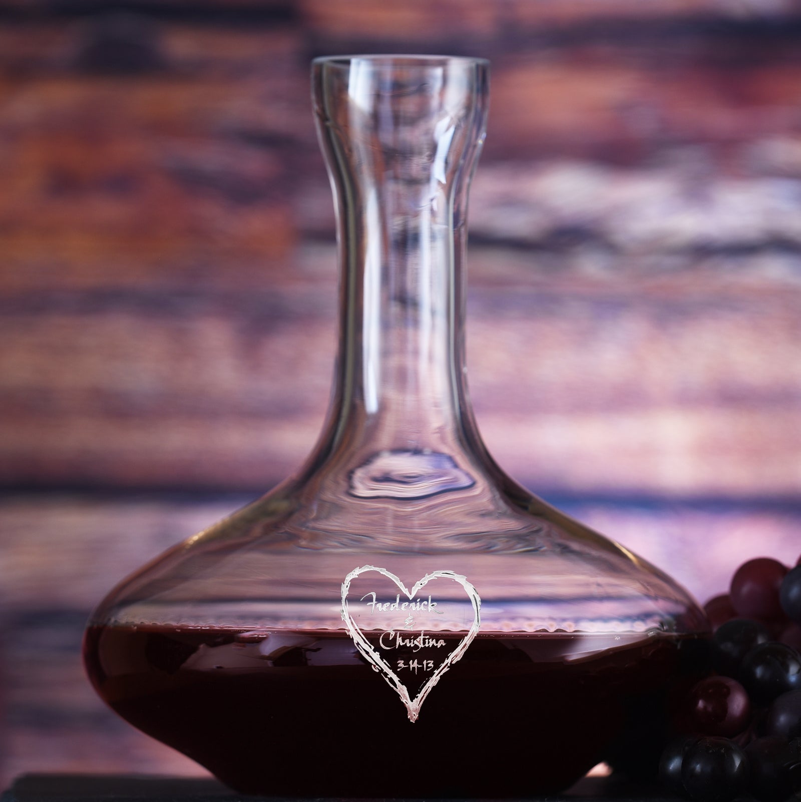 Personalized Anniversary Gifts