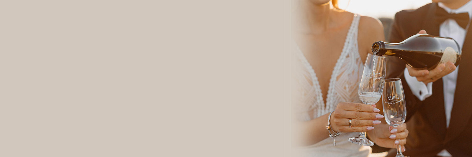 Personalized Wedding Gifts