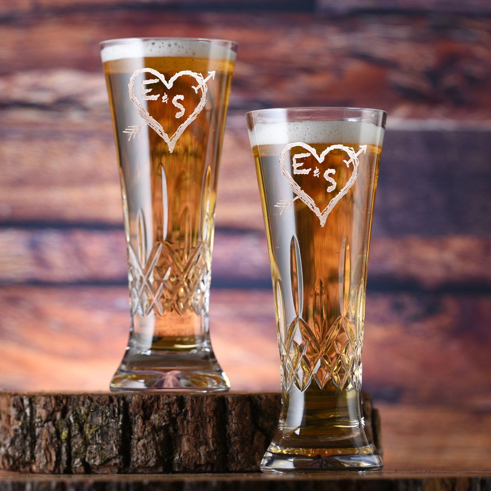 Waterford Pilsner Glassware