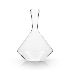 4705 / Viski Wine Decanter - True Brands