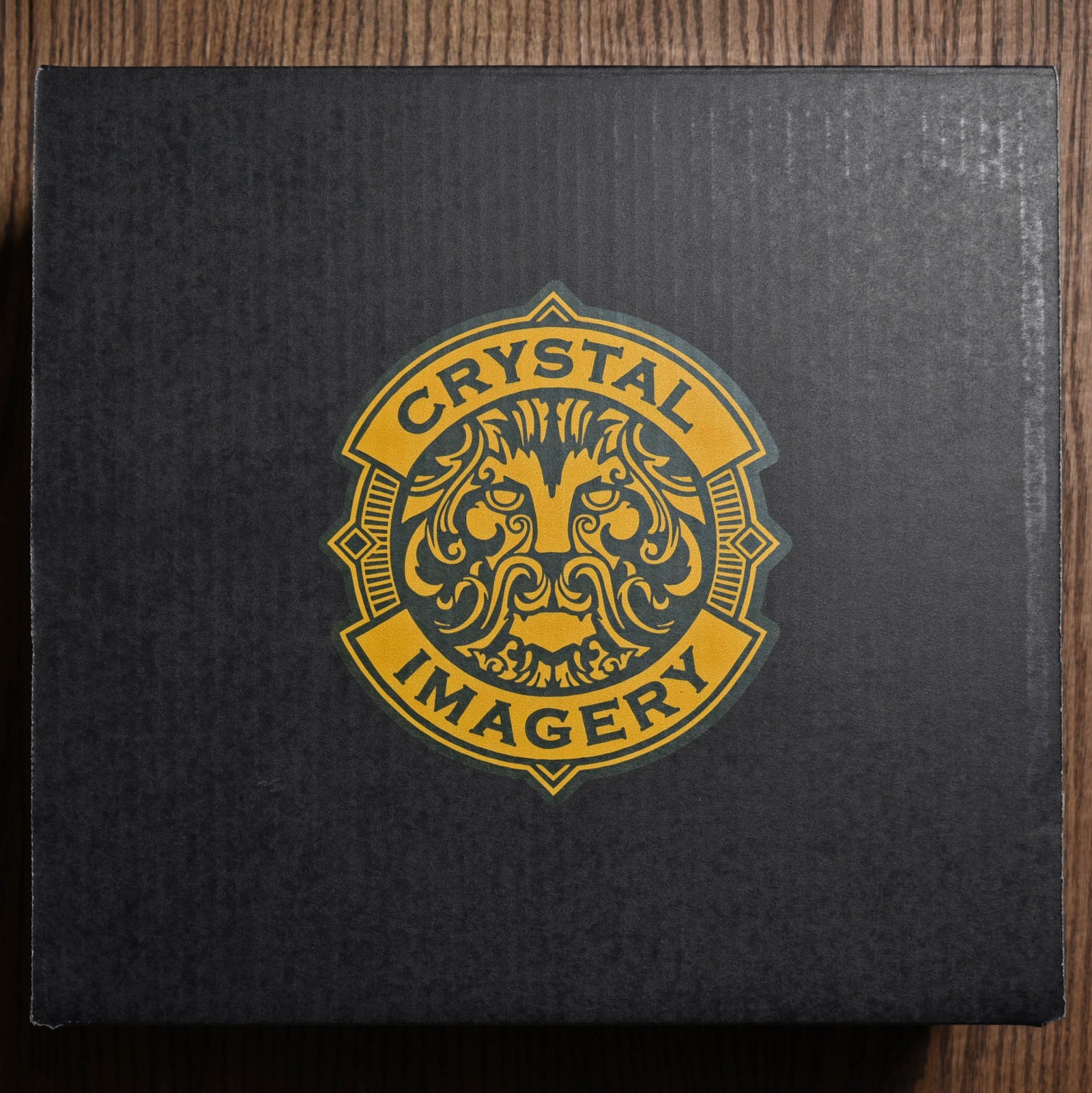 Etched Whiskey Decanter & Glasses Gift Set