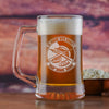 Honor Guard Beer Mug