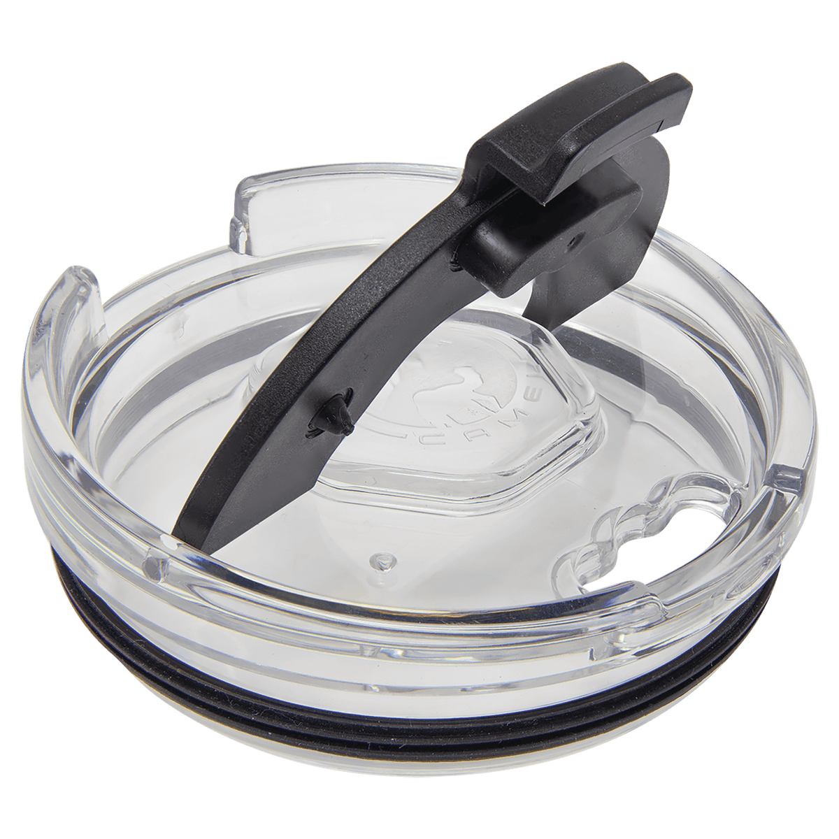 Your Logo 40oz Travel Mug With Handle Straw Included