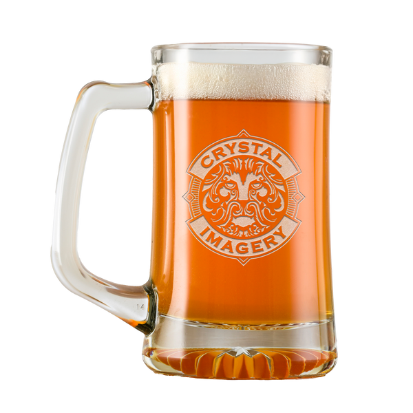 My Own Logo Beer Mugs Wholesale