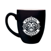 Laser Etched Your Logo Coffee Mug Wholesale