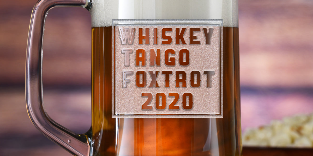 Whiskey tango foxtrot 2020 shirt cheap