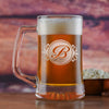 Engraved Beer Mugs, Best Man Gifts