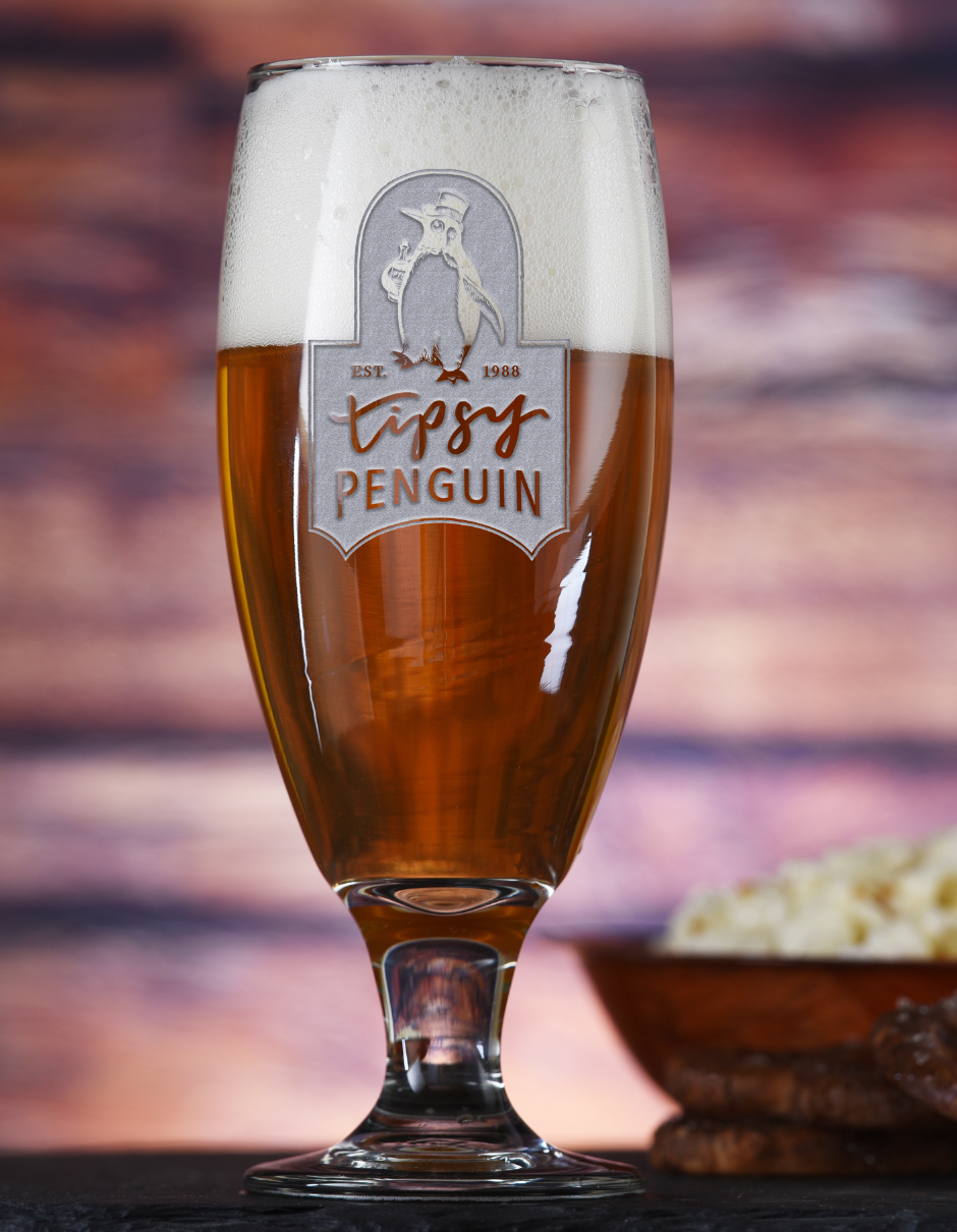 Goblets for Beer or Water - wholesale