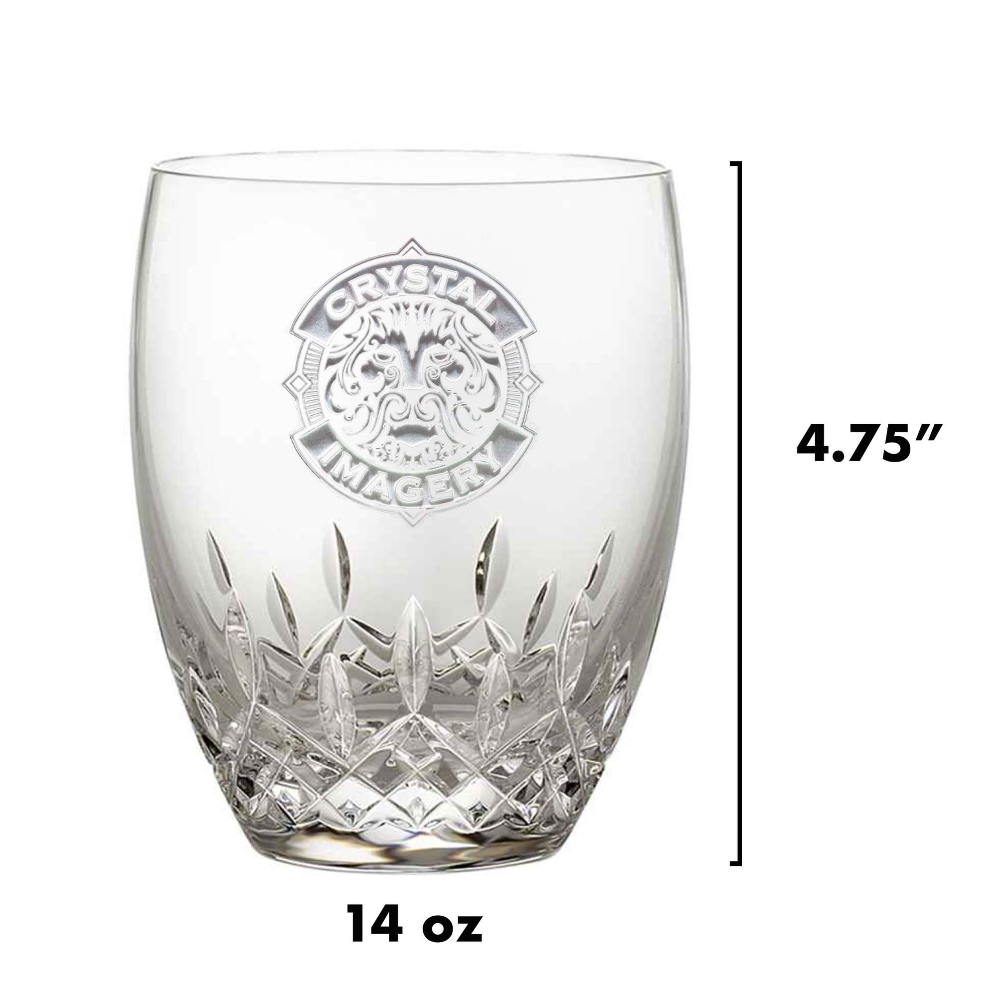 Waterford Crystal Whiskey Glasses, Waterford Scotch Glasses 
