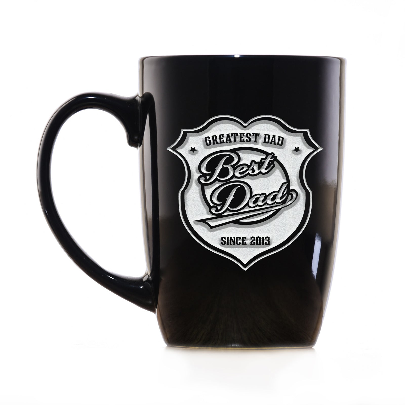 World's Best Dad, Coffee Mug