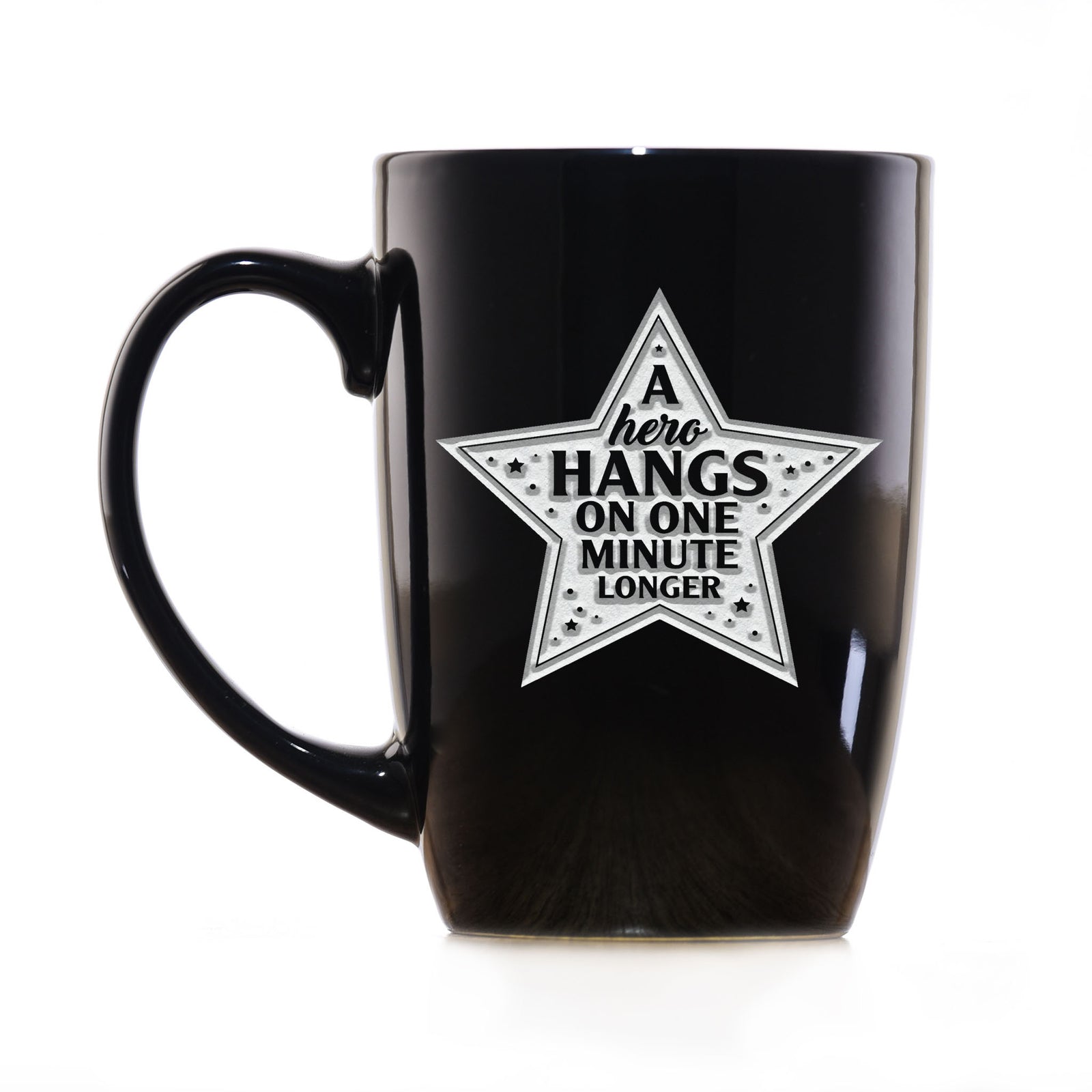 Hero Doctor, Nurse Thank You Gift Coffee Mug