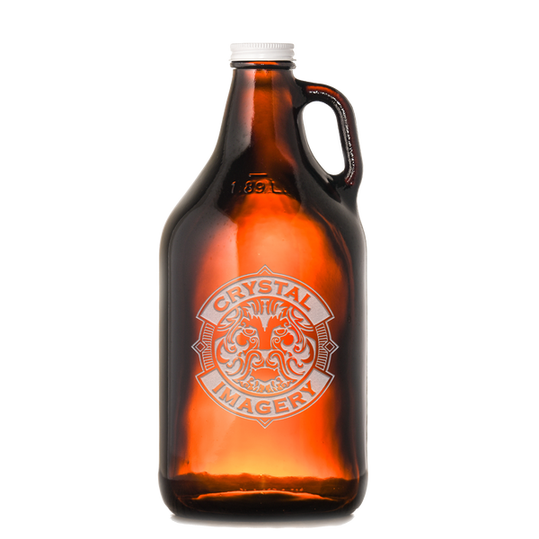 My Own Logo Beer Growler