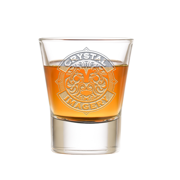 My Own Logo Shot Glasses Wholesale