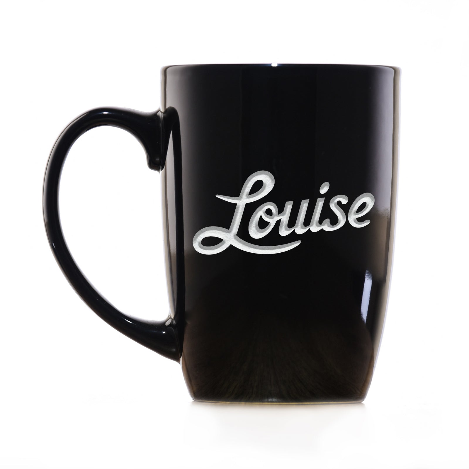 Thelma & Louise Coffee Mug Set, Best Friend Gifts