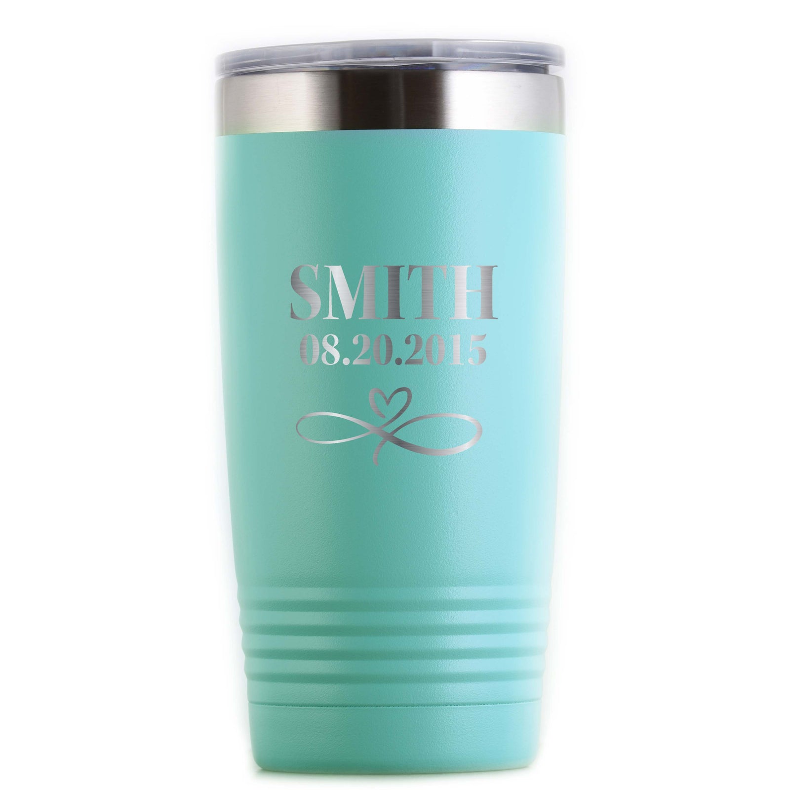 Wedding Favor, Travel Tumbler Gift