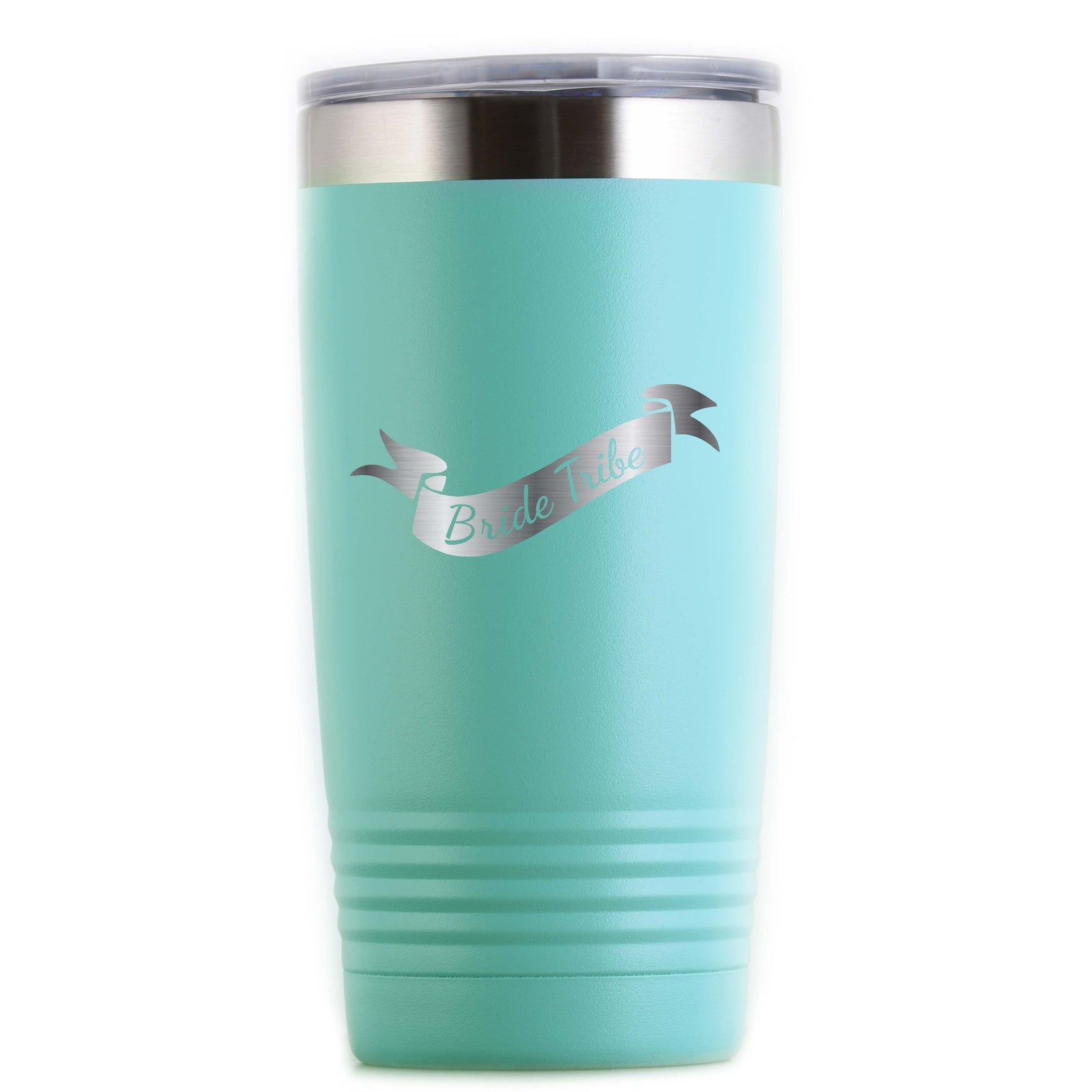 Bride Tribe, Bridesmaid, Travel Tumbler Gift