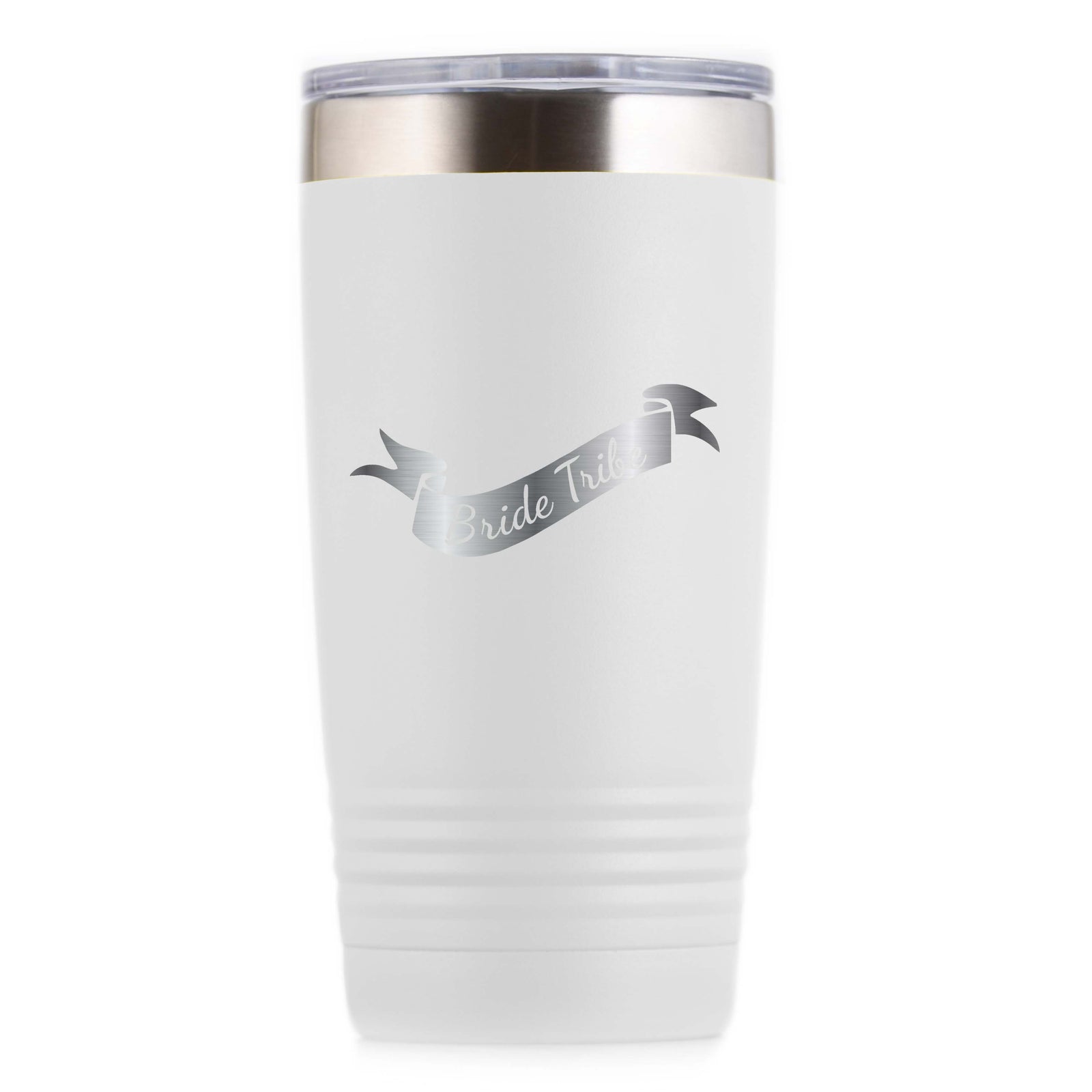 Bride Tribe, Bridesmaid, Travel Tumbler Gift