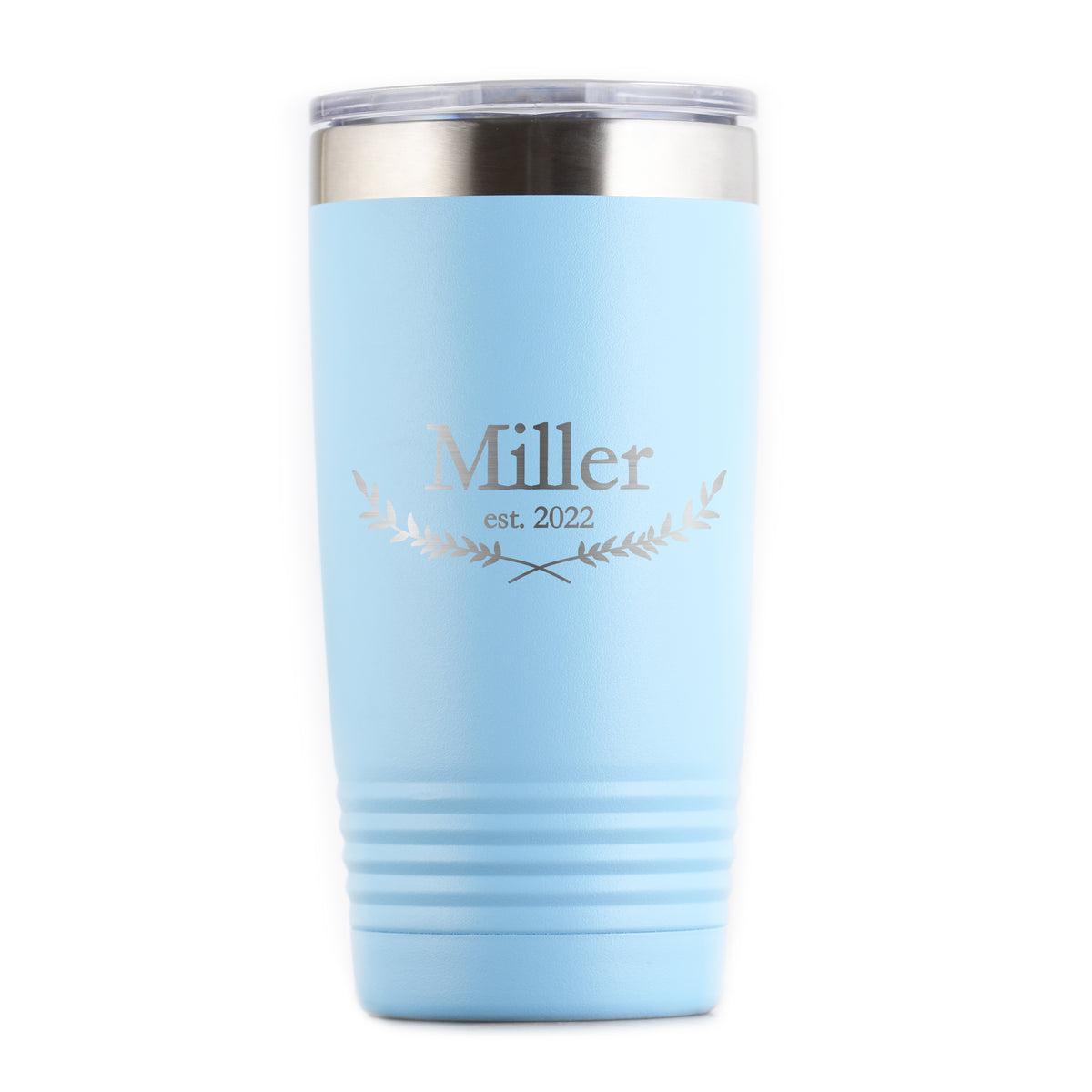Wedding Favor, Travel Tumbler Gift