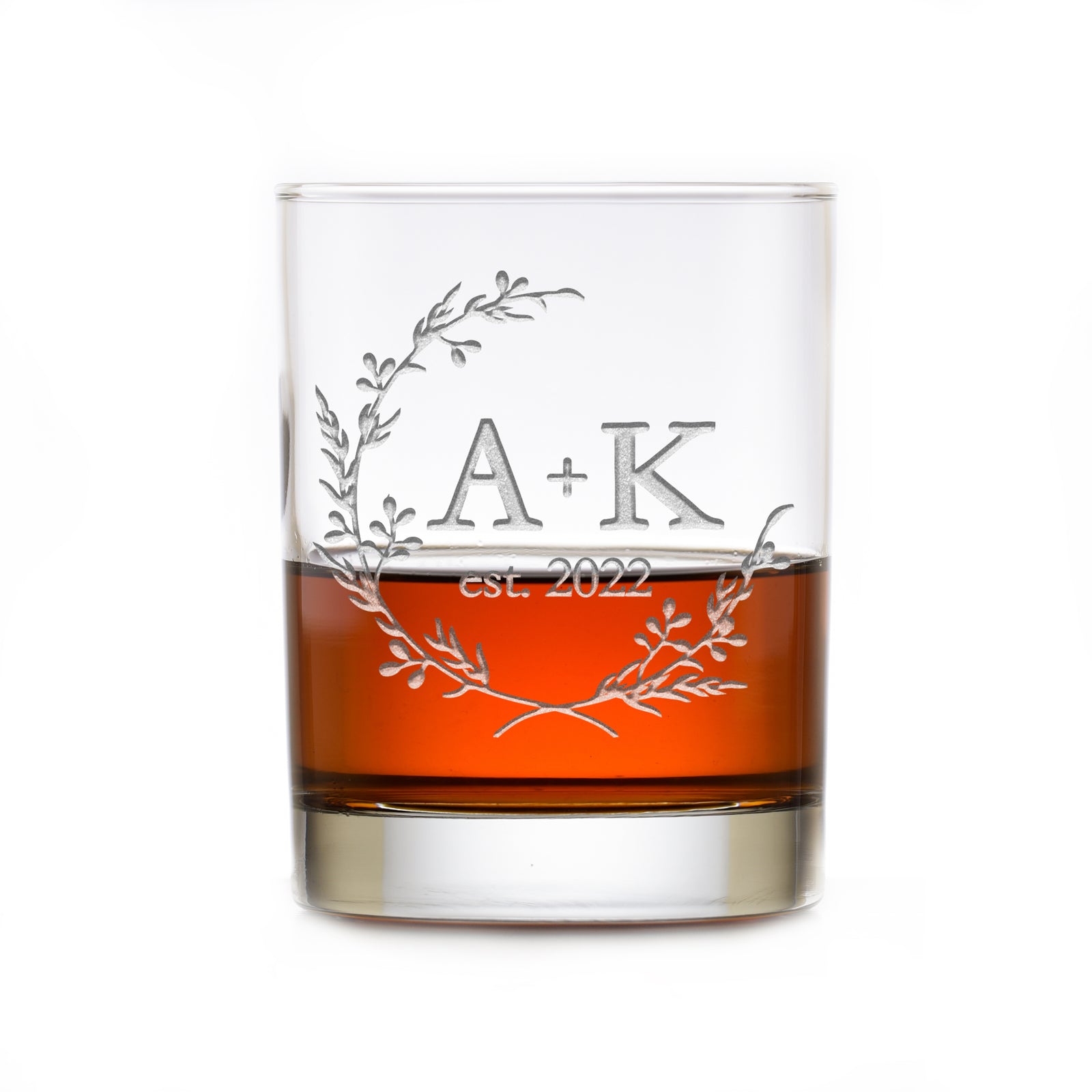 Wedding Favor, Whiskey Glass Gifts