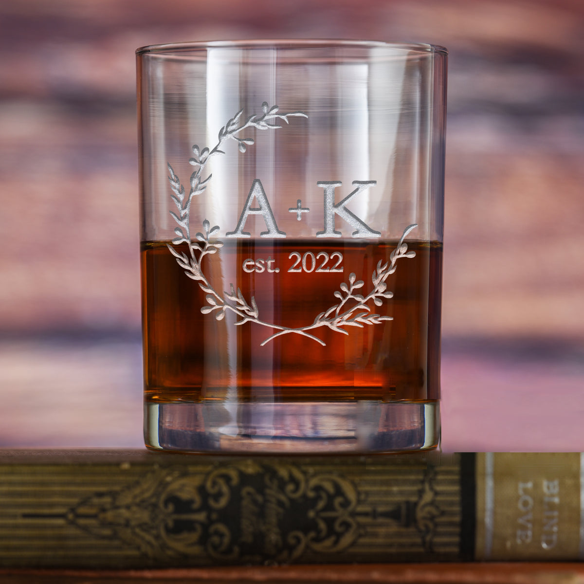 Wedding Favor, Whiskey Glass Gifts