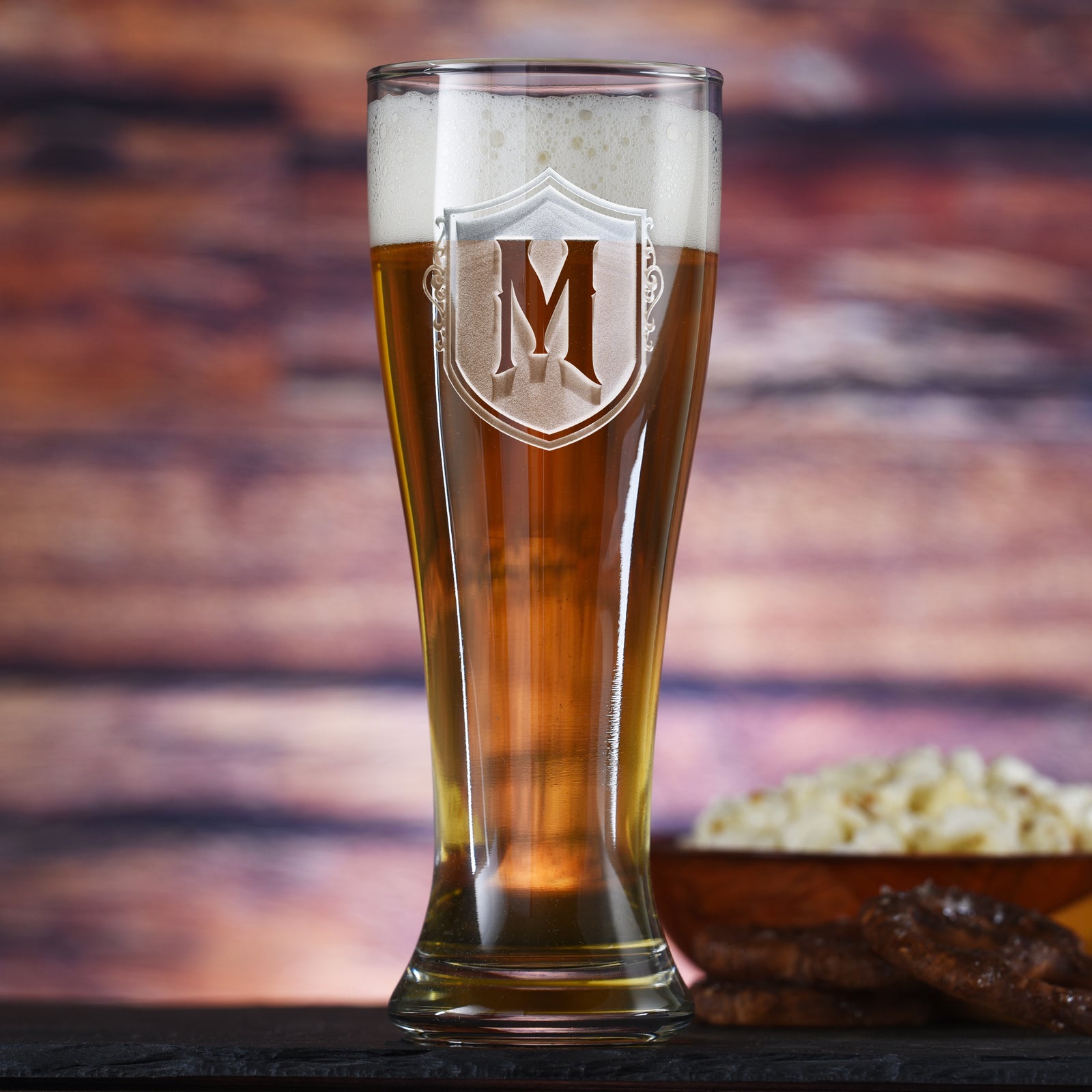 Pilsner Beer Glasses