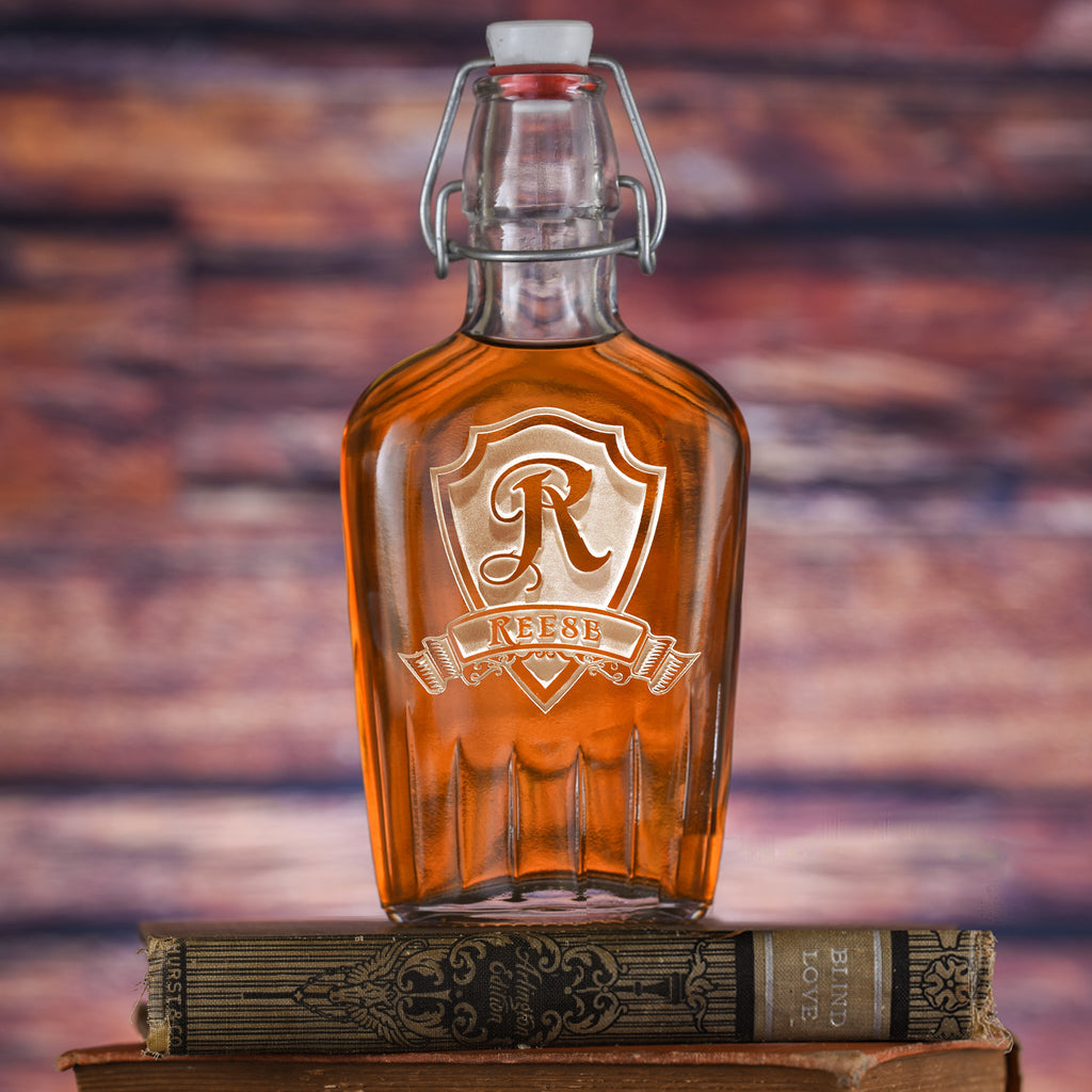 Personalized Flask Gifts