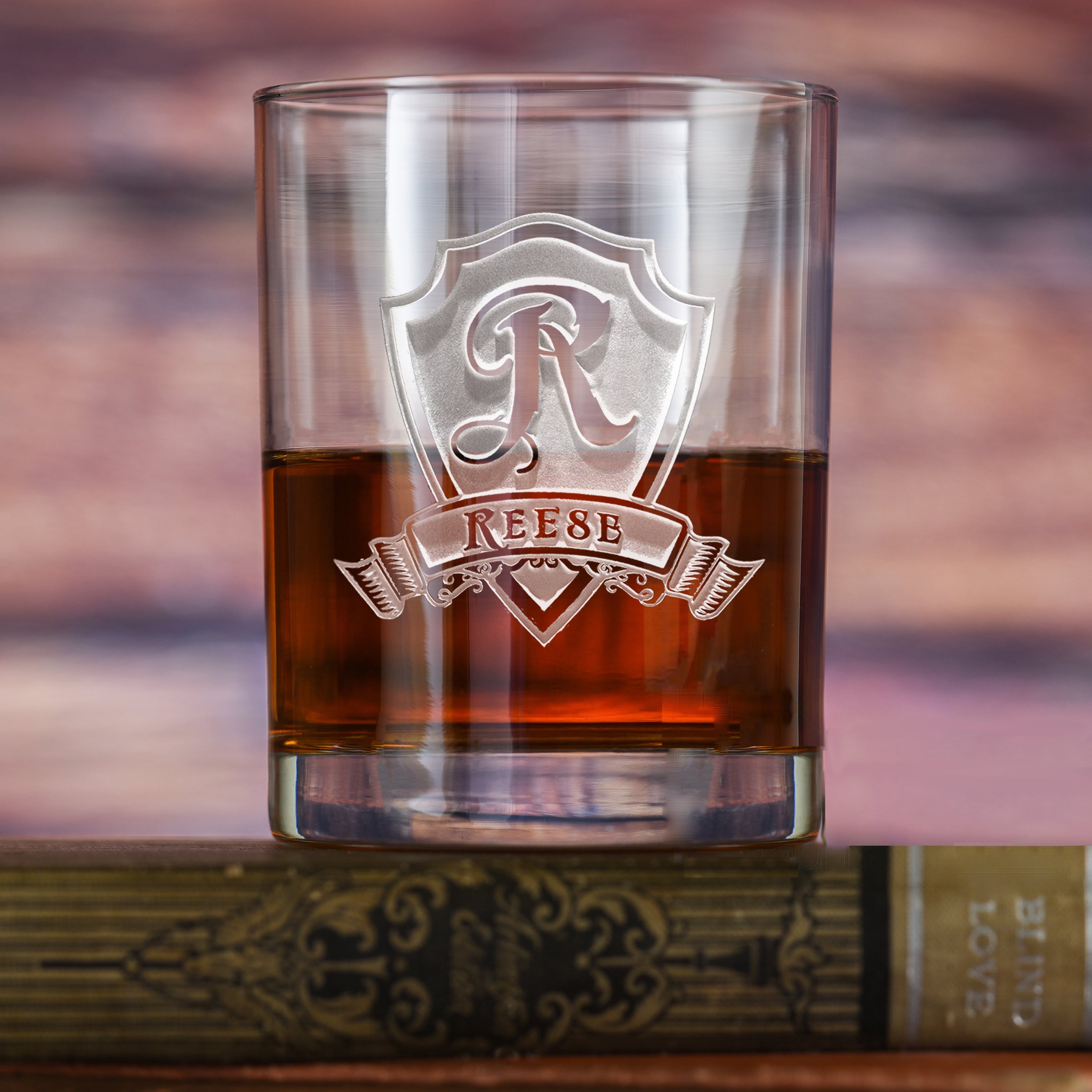Engraved Whiskey Glasses, Personalized Bourbon Tumblers — free download