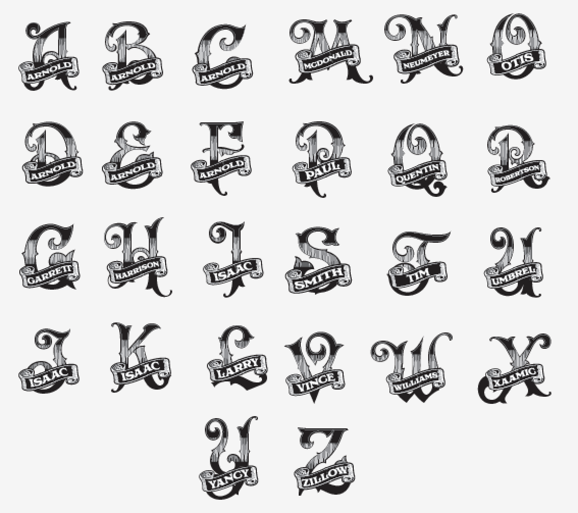 Carnivale Personalized, Engraved Bourbon Flask