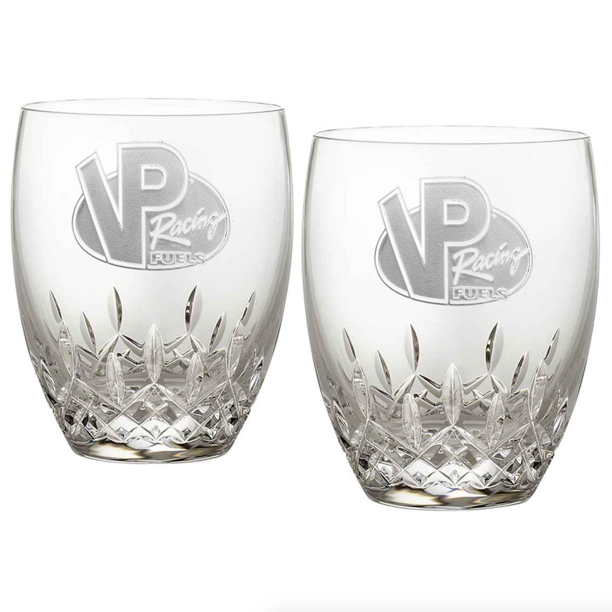 Corporate Logo Waterford, DOF, Double Old Fashioned