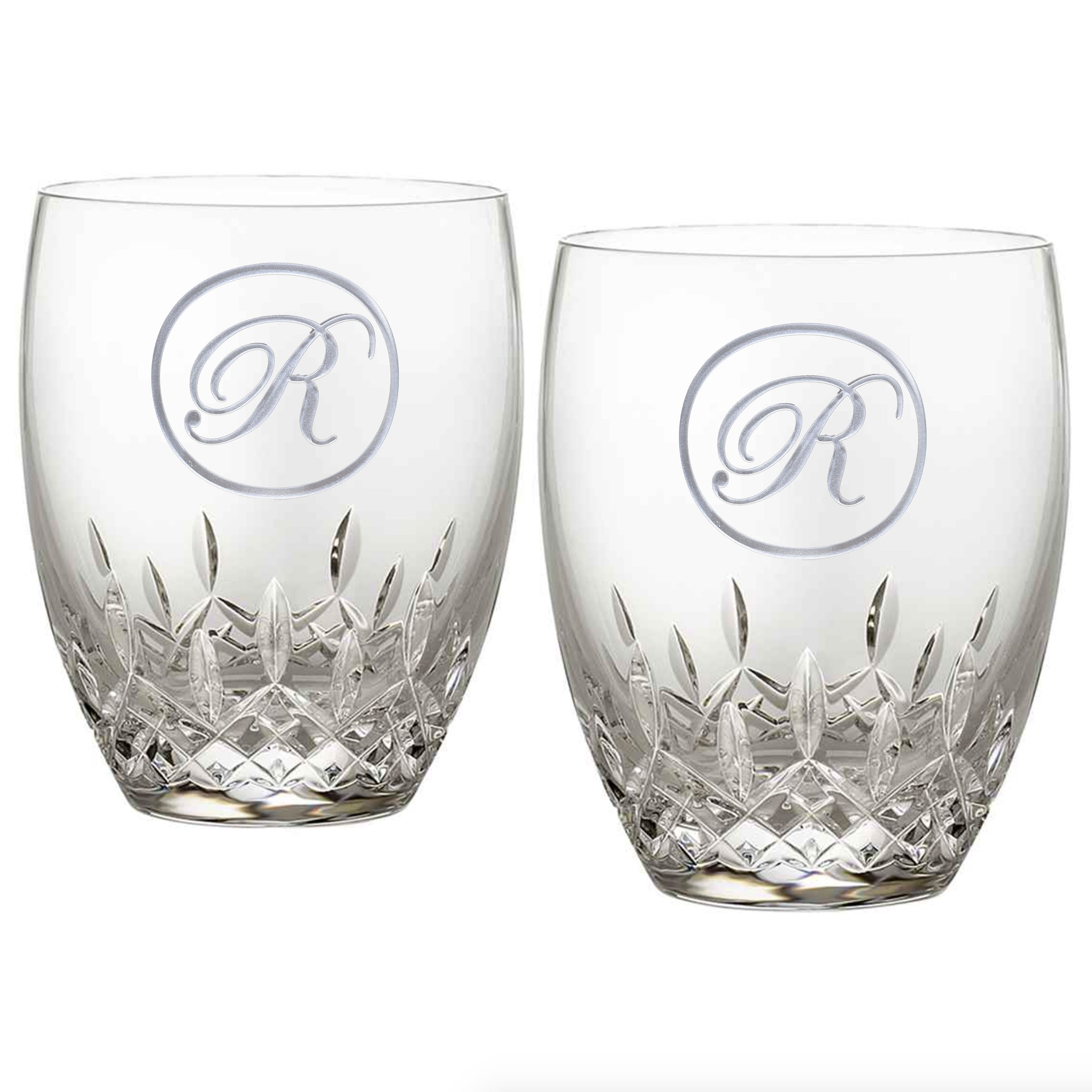 Waterford Crystal Whiskey Glasses Waterford Rocks Glasses Crystal Imagery