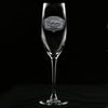 Wedding Bridal Party Champagne Toasting Glasses