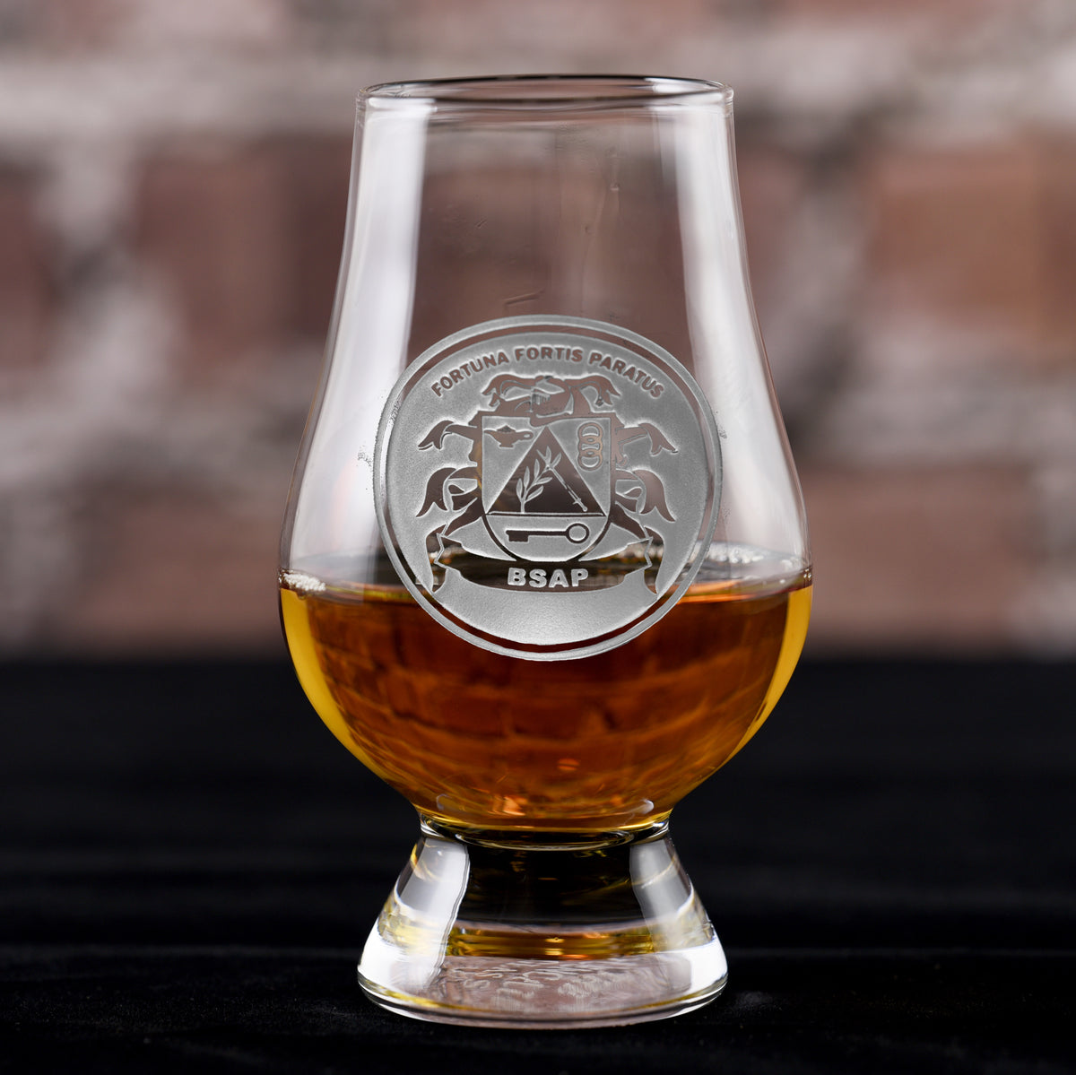 BSAP Glencairn Glass