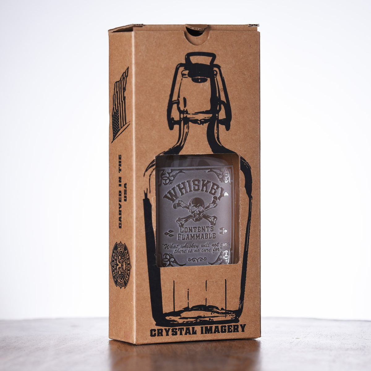 WTF 2020, Whiskey Tango Foxtrot, Engraved Flask Humorous Gift