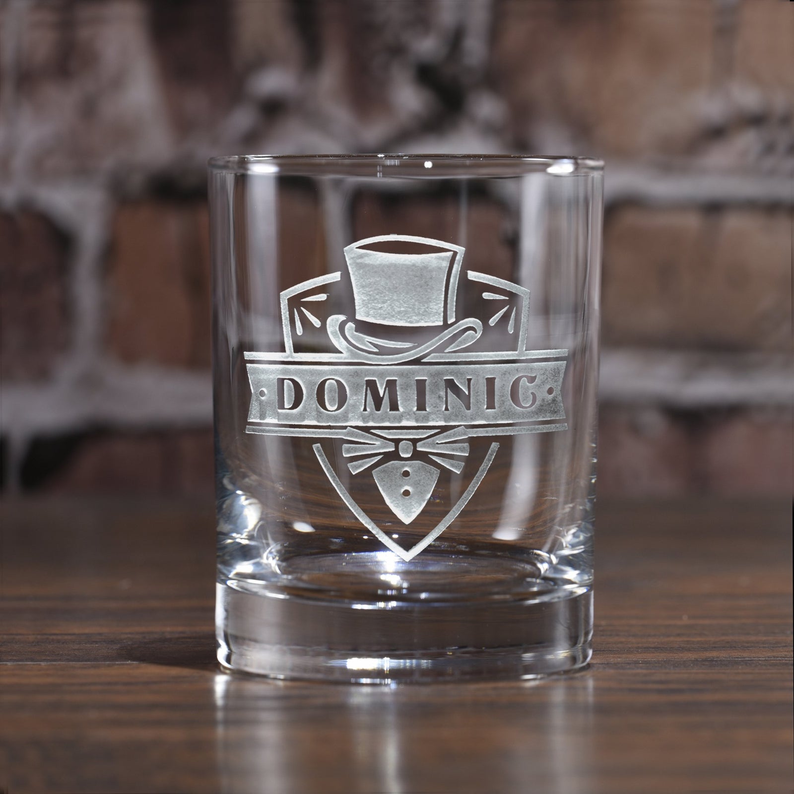Groomsmen Whiskey Glasses. Scotch Bourbon