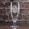 Engraved Personalized Italy Goblet