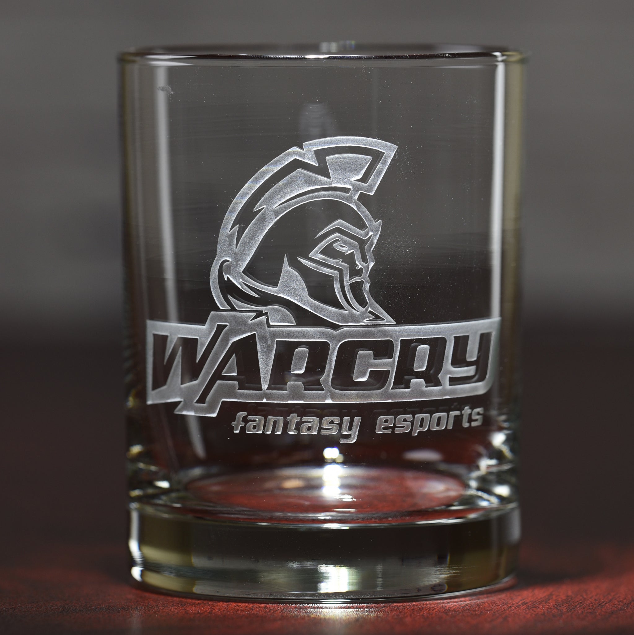 Custom Bourbon Whiskey Glass (Single) | Engraved Crystal Glass– Crystal ...