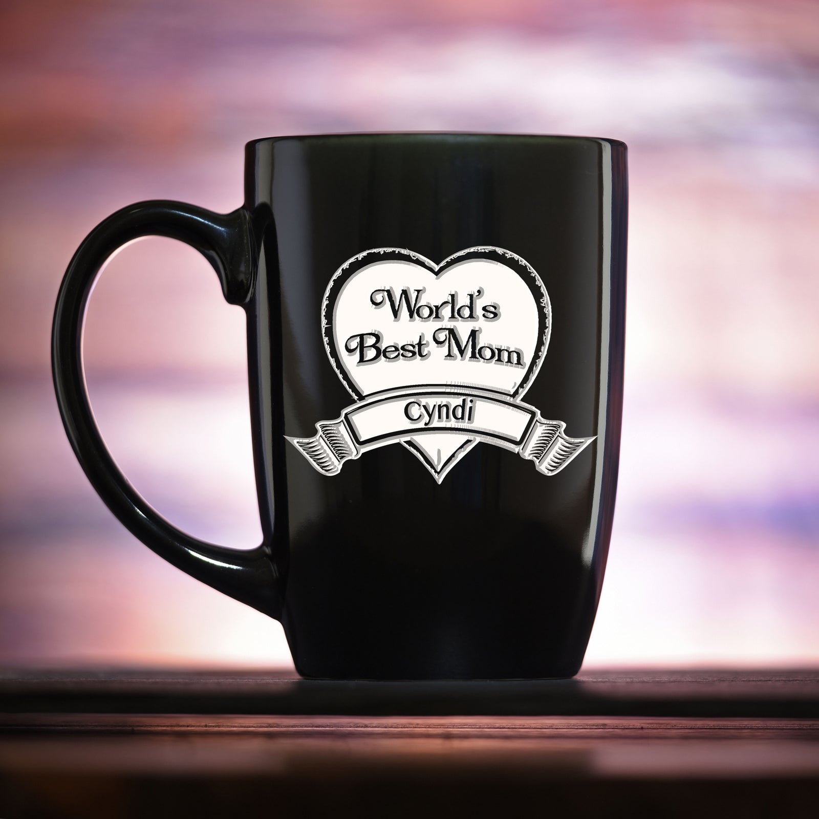 World's Best Mom, Coffee Mug, Gift Ideas