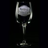 Engraved Mommy's Sippy Cup Wine Glass