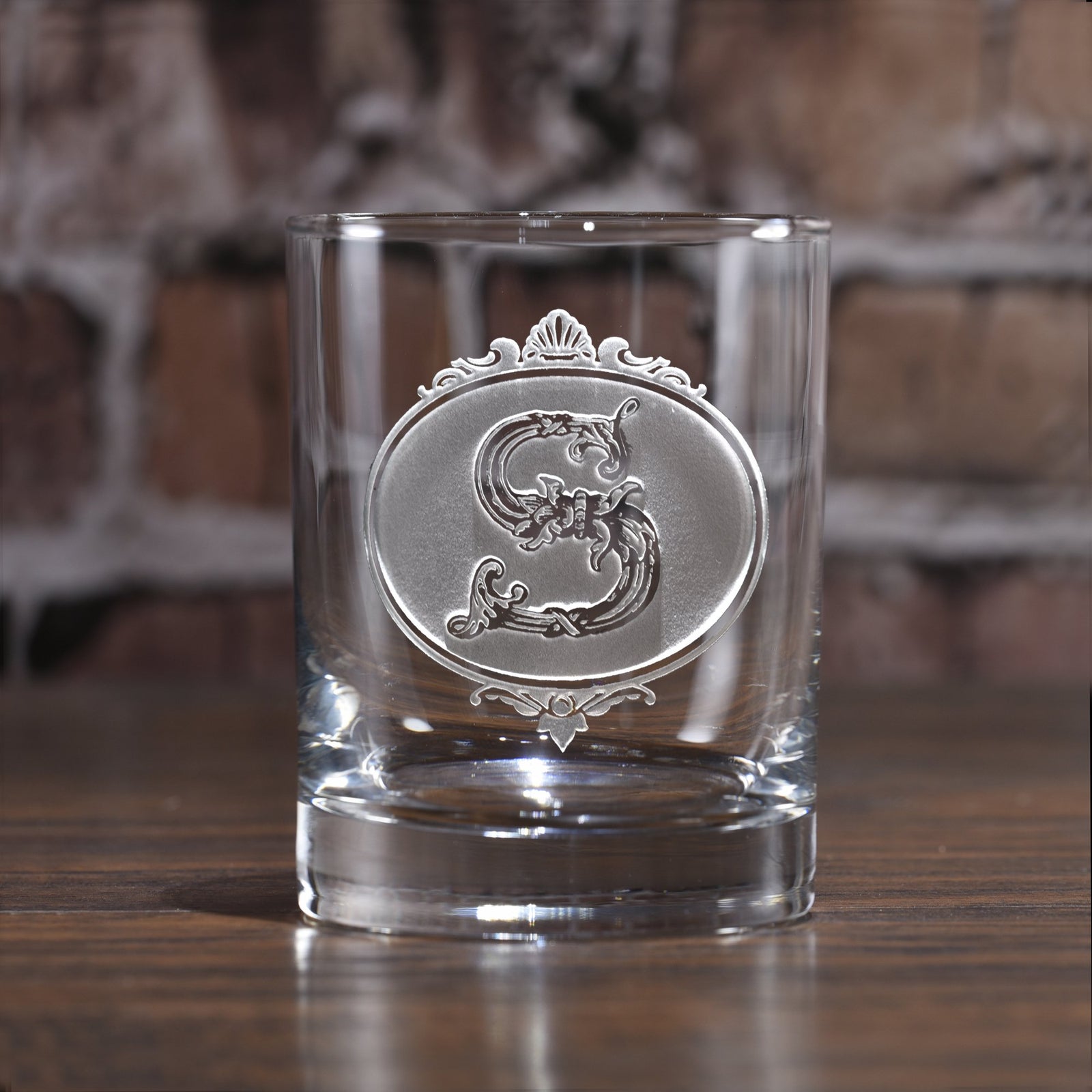 Bourbon Glass