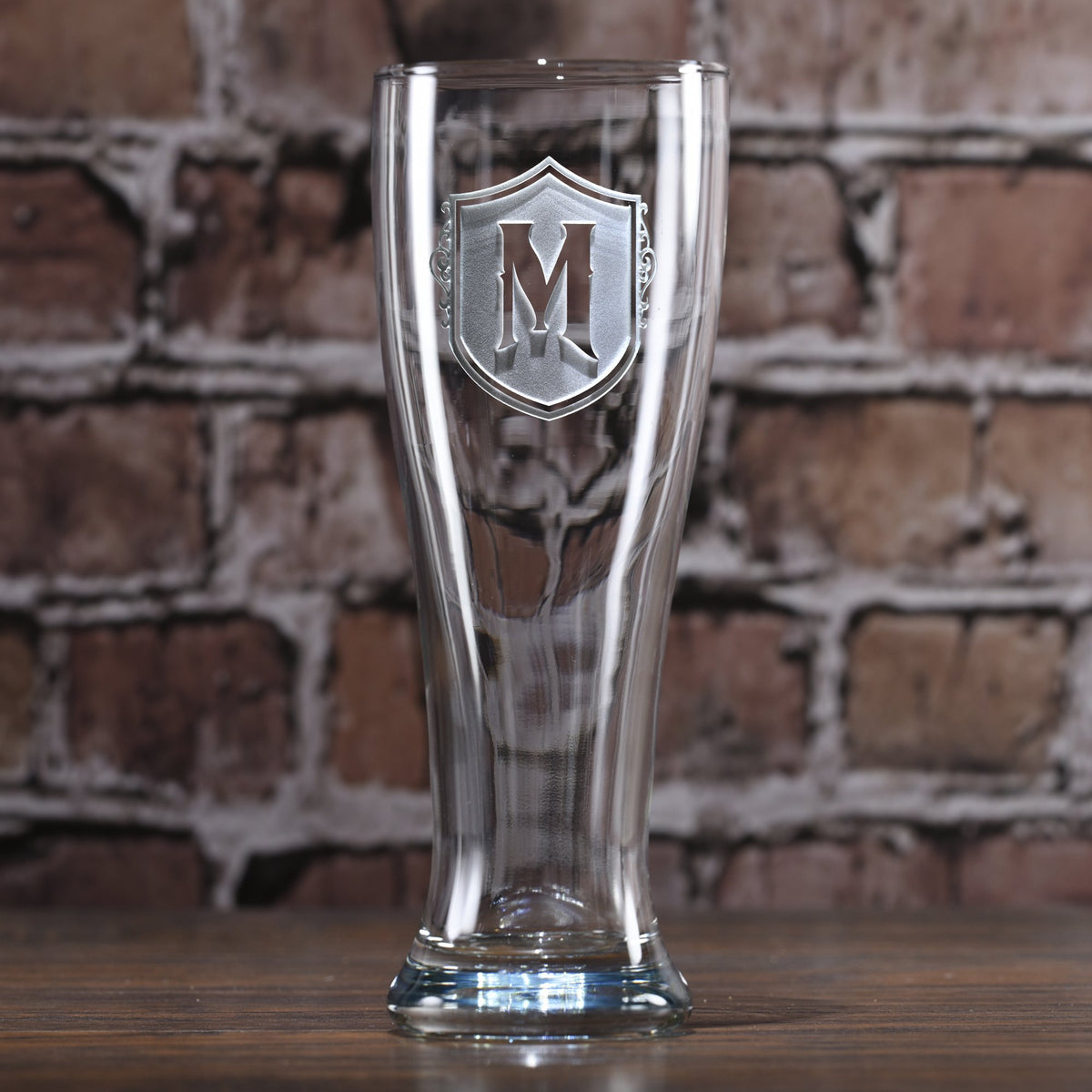 Pilsner Beer Glasses