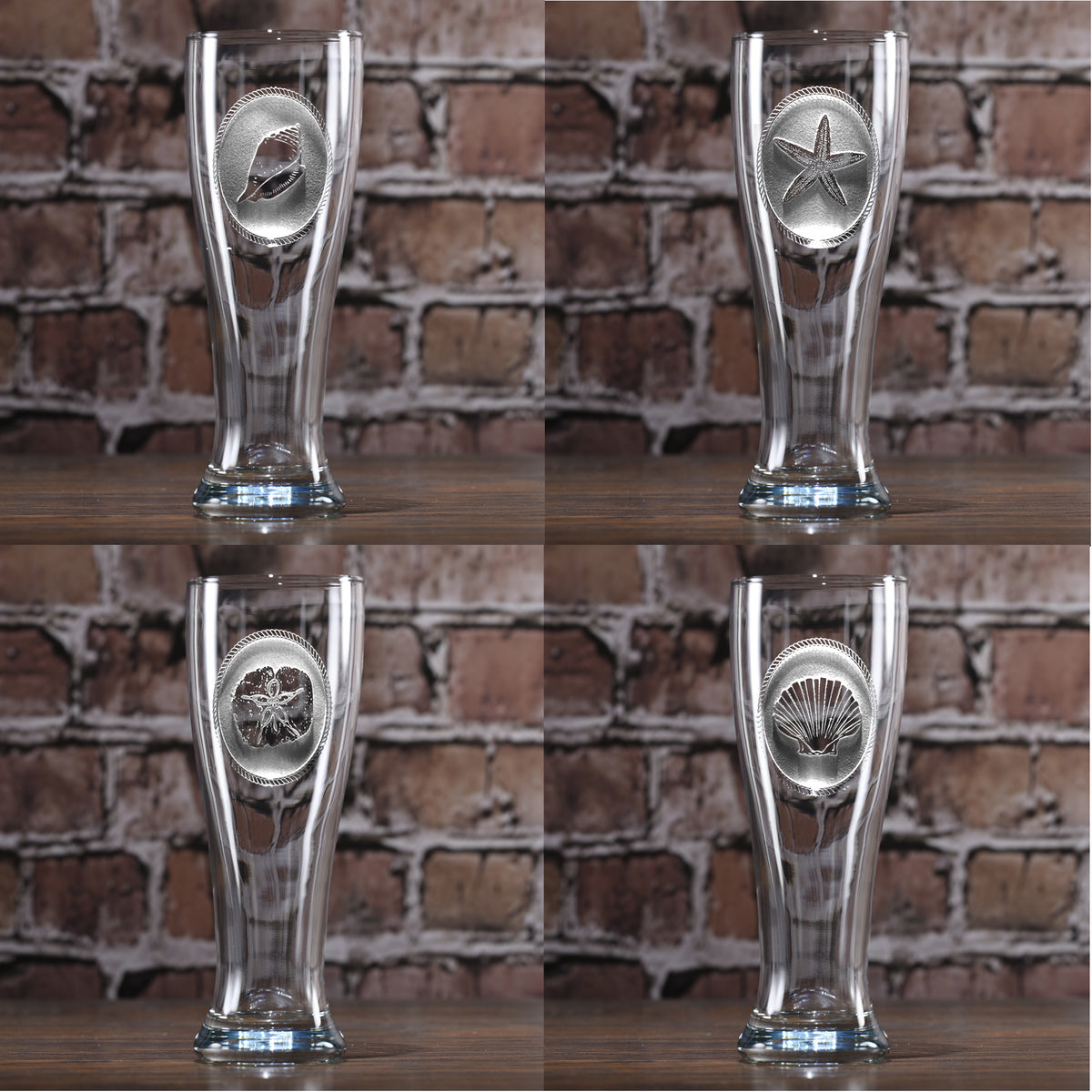 Seashell Beach Pilsner