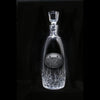 Logo Engraved Waterford Crystal Decanter