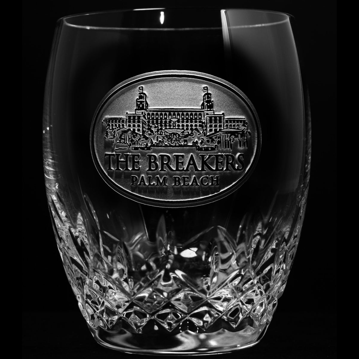 Corporate Logo Waterford DOF. PAIR